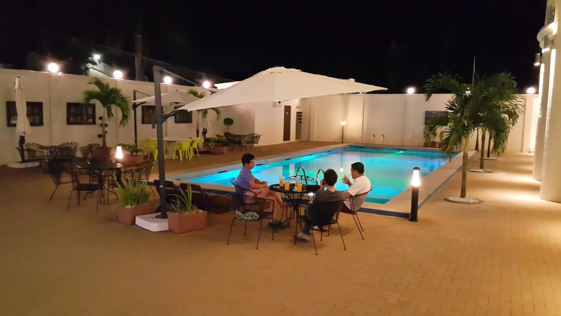 Shillahotel And Resort Angeles