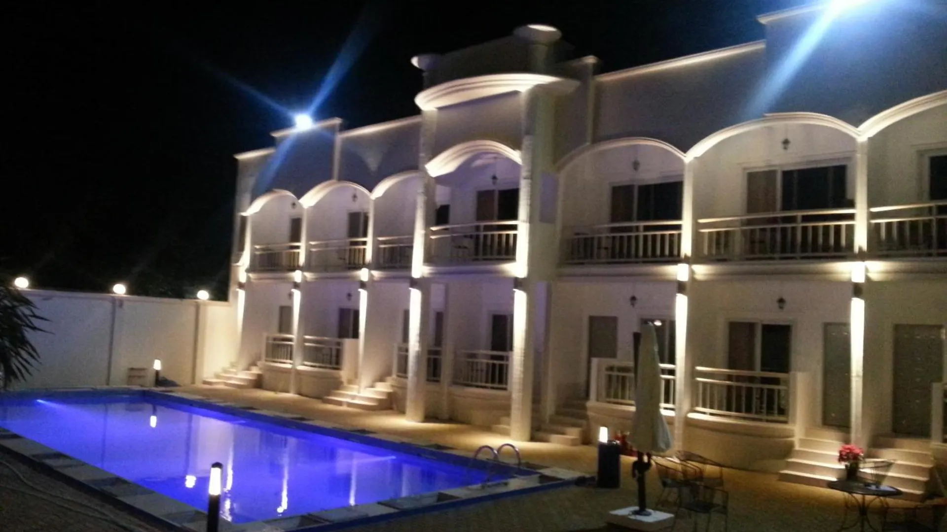 Shillahotel And Resort Angeles