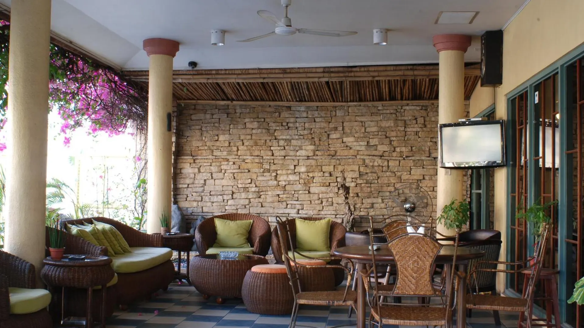 Shillahotel And Resort アンヘレス フィリピン
